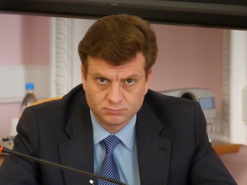 Главврач БСМП № 1: «Никто на нас не влиял, как лечить Навального» #Новости #Общество #Омск