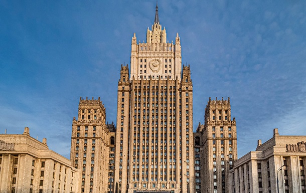 Россия ответила Австрии на высылку дипломата Россия ответила Австрии на высылку дипломата