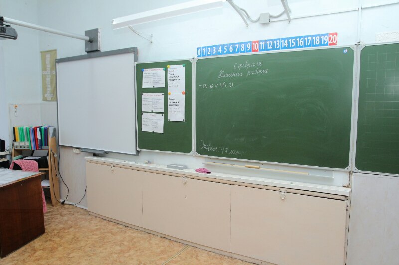 В Омске заработали две горячие линии для учителей и родителей #Омск #Общество #Сегодня
