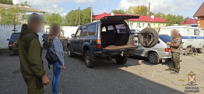 В Омской области браконьеры голыми руками душили косуль #Новости #Общество #Омск В Омской области браконьеры голыми руками душили косуль #Новости #Общество #Омск