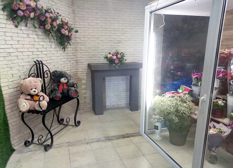 Цветочный бизнес Омска избежал увядания #Новости #Общество #Омск Цветочный бизнес Омска избежал увядания #Новости #Общество #Омск