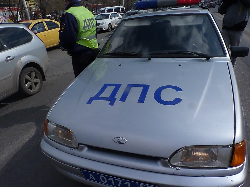 Омич в темноте насмерть сбил пешехода #Омск #Общество #Сегодня