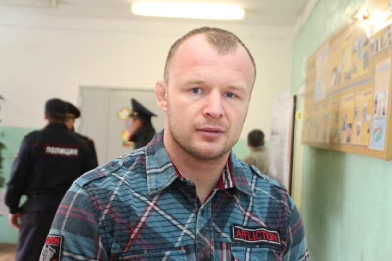 Шлеменко рассказал, как его дважды «развели» мошенники #Новости #Общество #Омск