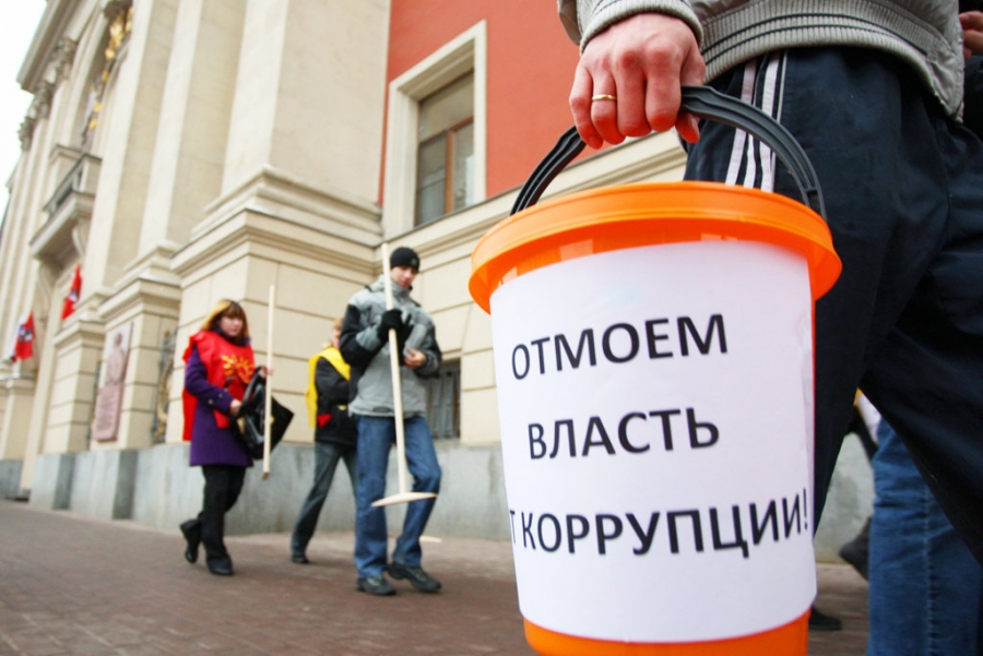 Три омских министра нарушили законы о коррупции #Новости #Общество #Омск