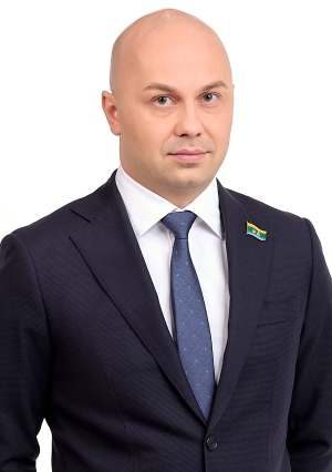 Соратник Буркова сменил политориентацию и решил стать депутатом #Новости #Общество #Омск