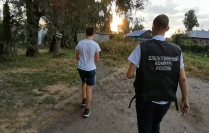 В Омске 14-летний школьник убил бомжа, думая, что за это ему ничего не будет #Новости #Общество #Омск