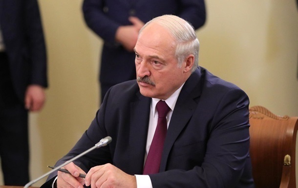 ЕС готовит новые санкции против Лукашенко