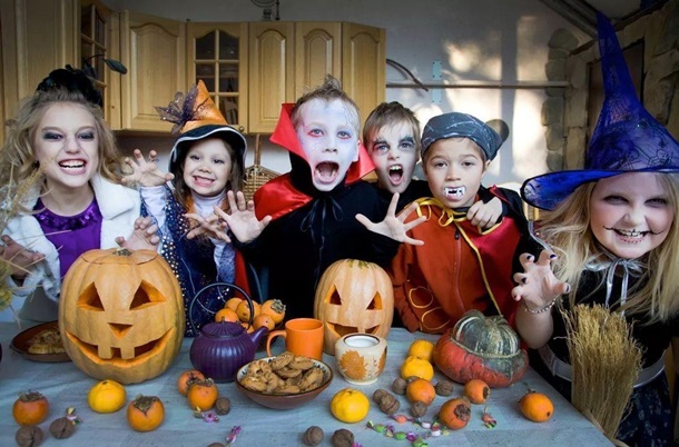 Хэллоуин 2020: когда отмечают - как праздновать страшный праздник