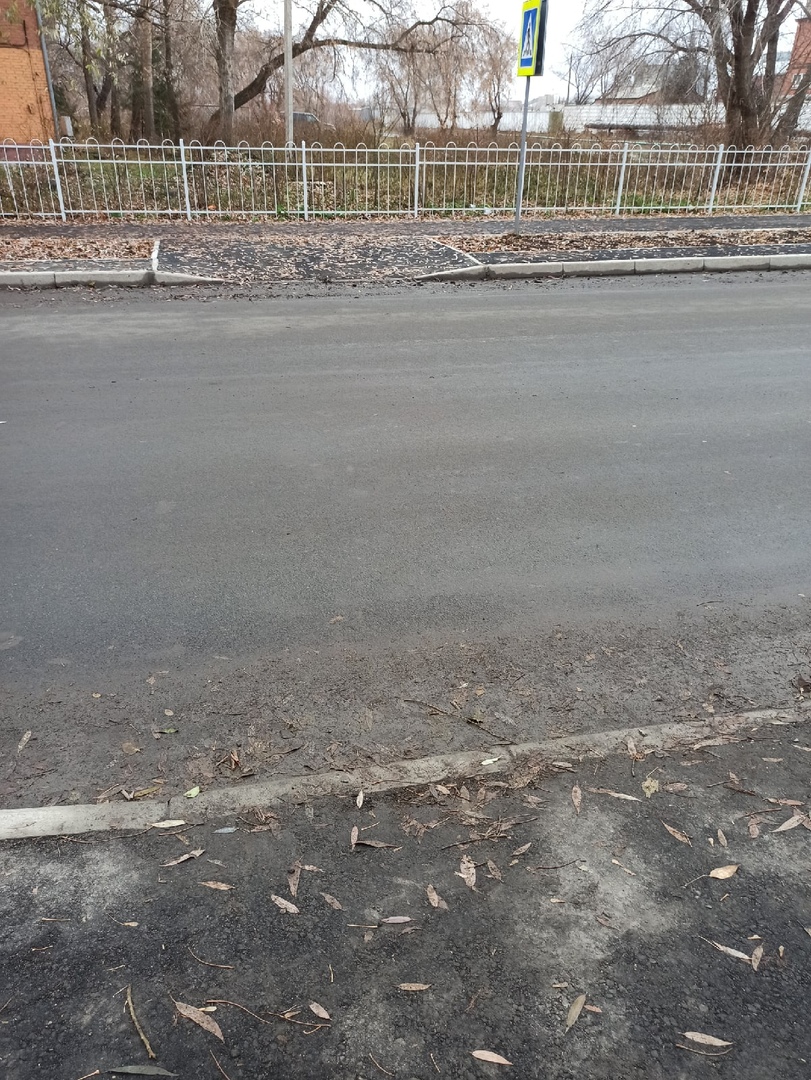 Омичи негодуют из-за ремонта улицы 12 Декабря #Новости #Общество #Омск