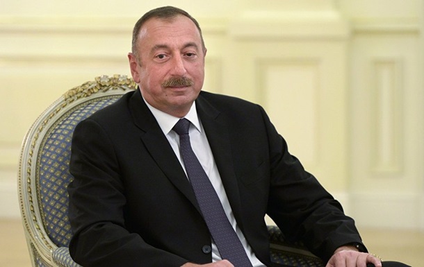 Алиев: Войну в Карабахе можно было закончить месяц назад
