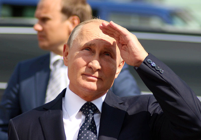 Песков прокомментировал «планы» Путина уйти в отставку из-за болезни Паркинсона #Омск #Общество #Сегодня