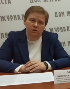 Протеже Солдатовой написала заявление на увольнение после ее отставки #Омск #Общество #Сегодня