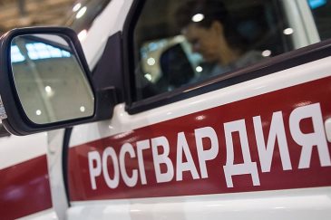 Пьяный омич попал в больницу и заявил, что убьет медсестру #Омск #Общество #Сегодня