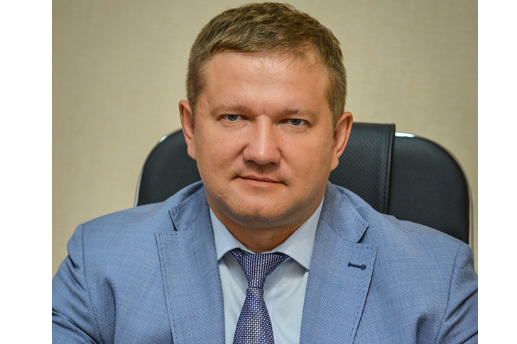 Максим ЧЕКУСОВ: «Спрос на продукцию омских аграриев высок как никогда»