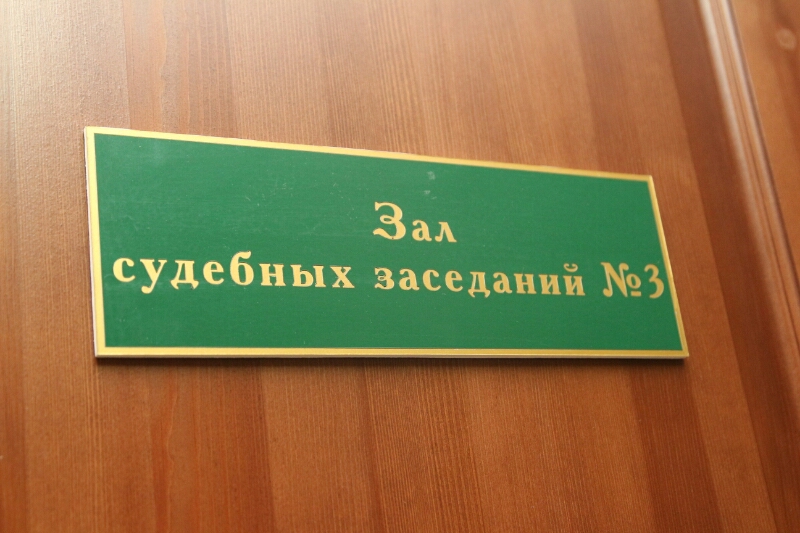 Омича, насмерть забившего пасынка, отправили в колонию на 12,5 года #Омск #Общество #Сегодня