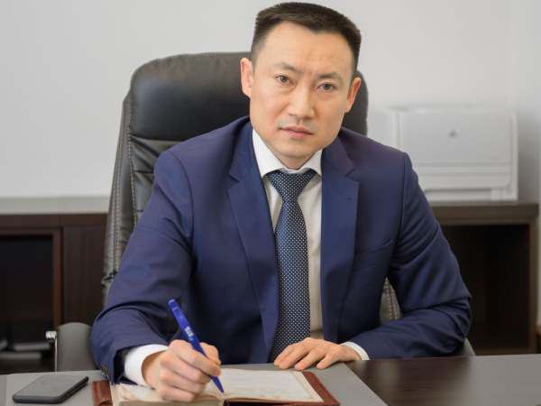 ВТБ направил в Омск нового управляющего из Мурманска