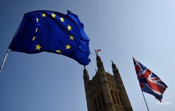 ЕС и Британия не могут договориться о трех ключевых вопросах по Brexit