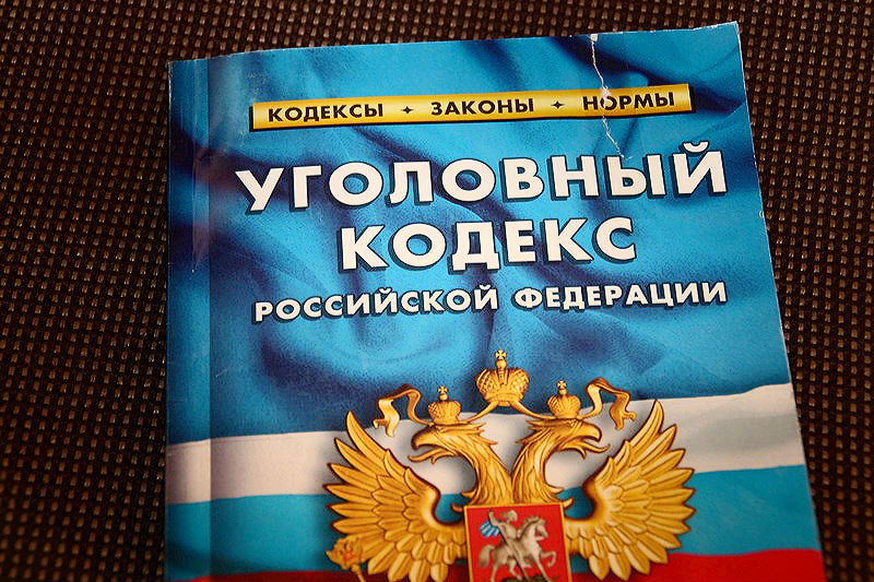 Коммерсант из Омска получил в своем кабинете «откат» – 600 тысяч рублей
