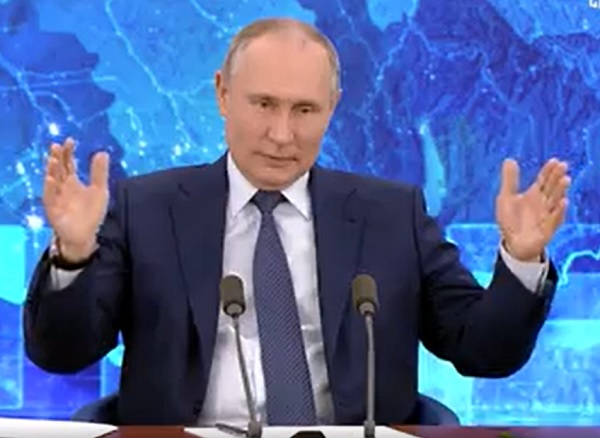 Путин скоро объявит о сделанной прививке от коронавируса #Новости #Общество #Омск