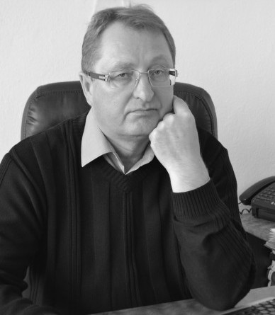 В Омской области умер редактор «Нашей газеты» Леонид Евсеев #Омск #Общество #Сегодня