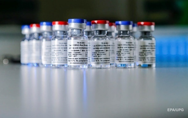 Парагвай подписал соглашение о покупке российской COVID-вакцины