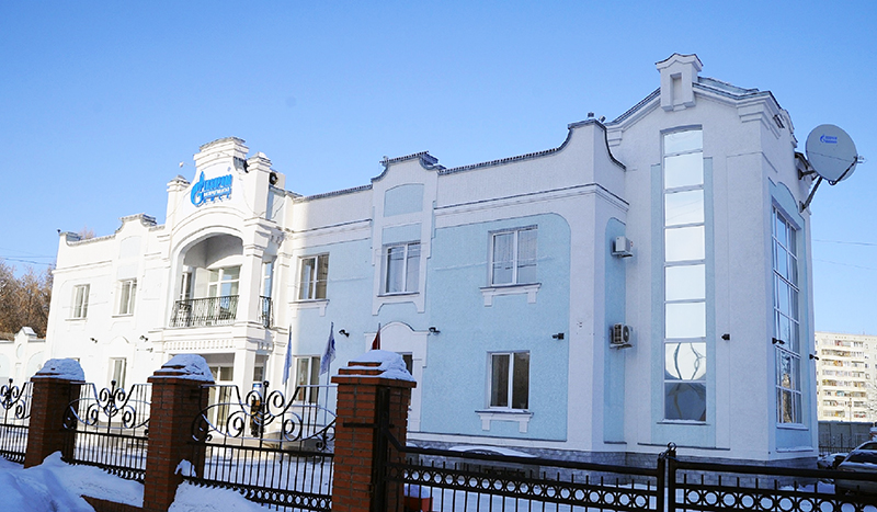 «Газпром межрегионгаз Омск» увеличивает поставки газа юрлицам