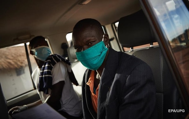 Судан и Лесото получили COVID-вакцины по программе COVAX