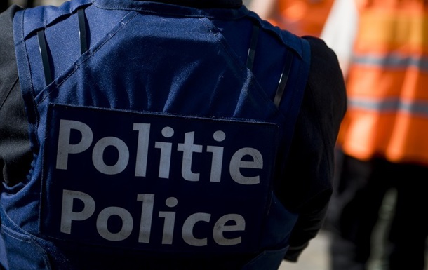 Полиция Бельгии обнаружила 17 тонн кокаина и арестовала 48 человек