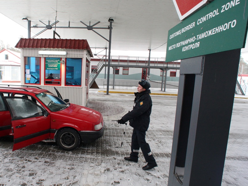 Жителям Казахстана станет сложнее приехать на лечение в Омскую область #Новости #Общество #Омск