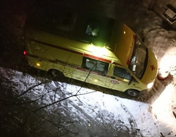 В Омской области ищут водителя, скрывшегося после наезда на пенсионерку #Новости #Общество #Омск