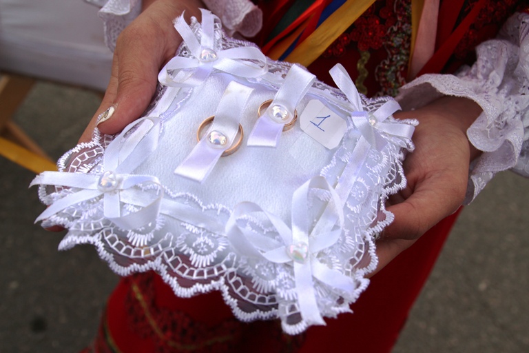 Свадебный переполох в Омске: как изменилась подготовка и сколько теперь стоит праздник? #Новости #Общество #Омск