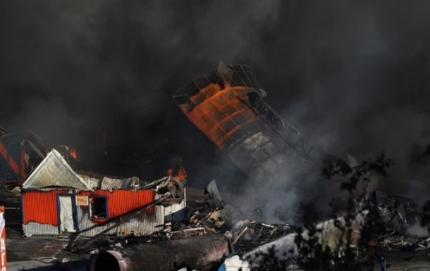 Число пострадавших при взрыве в Новосибирске увеличилось до 35