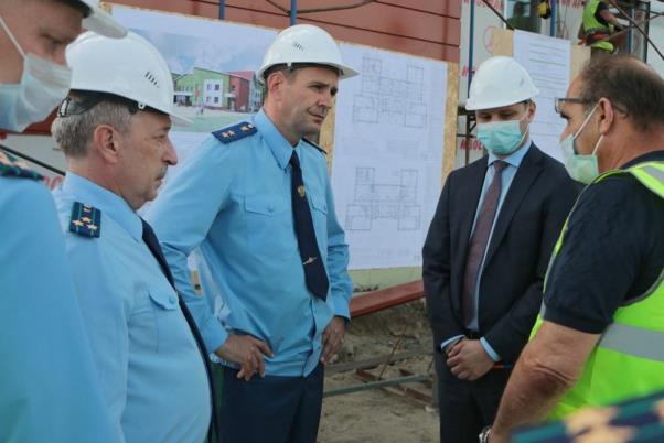 Заев прокомментировал претензии Генпрокуратуры РФ #Омск #Общество #Сегодня Заев прокомментировал претензии Генпрокуратуры РФ #Омск #Общество #Сегодня