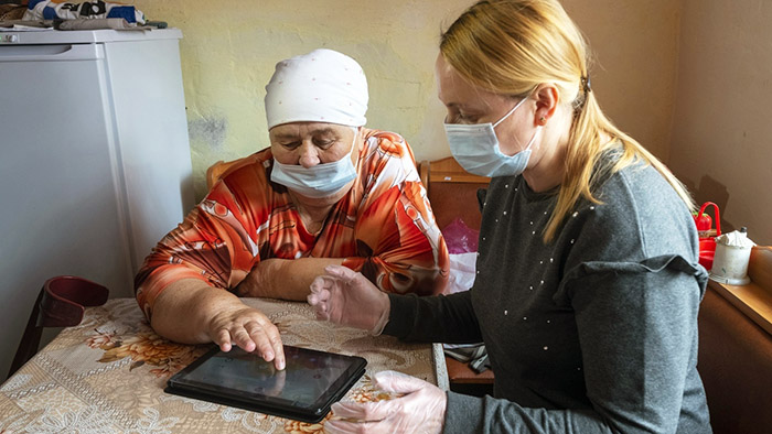 В Омской области некоммерческие организации поддерживают рублем #Омск #Общество #Сегодня В Омской области некоммерческие организации поддерживают рублем #Омск #Общество #Сегодня