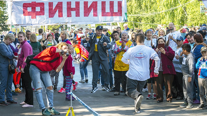 В Омской области некоммерческие организации поддерживают рублем #Омск #Общество #Сегодня В Омской области некоммерческие организации поддерживают рублем #Омск #Общество #Сегодня