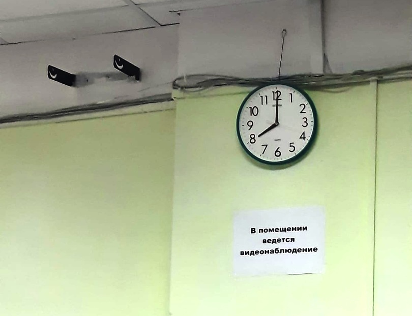 В Омской области закрылись все избирательные участки #Новости #Общество #Омск