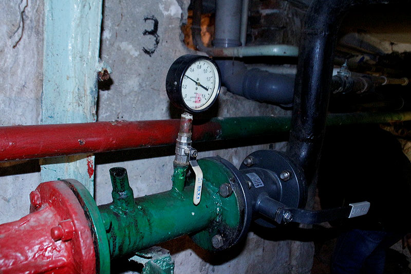 Будут ли омичи снова мерзнуть в квартирах зимой? #Новости #Общество #Омск Будут ли омичи снова мерзнуть в квартирах зимой? #Новости #Общество #Омск