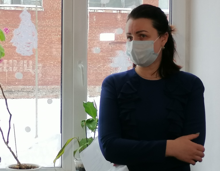 Фадину возмутило отсутствие тепла в садиках и больницах #Омск #Общество #Сегодня