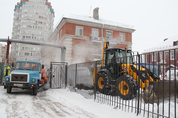 Будут ли омичи мерзнуть в своих квартирах этой зимой? #Омск #Общество #Сегодня Будут ли омичи мерзнуть в своих квартирах этой зимой? #Омск #Общество #Сегодня