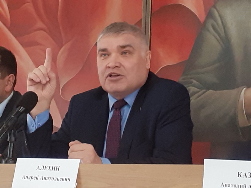 Алехин из Госдумы хочет достроить омское метро #Омск #Общество #Сегодня Алехин из Госдумы хочет достроить омское метро #Омск #Общество #Сегодня