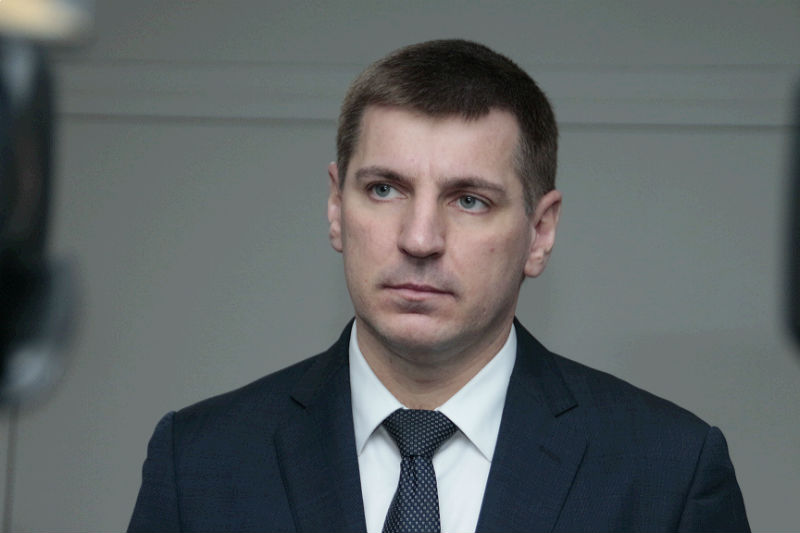 В «Омскоблавтотрансе» нашли замену Мартыненко #Омск #Общество #Сегодня В «Омскоблавтотрансе» нашли замену Мартыненко #Омск #Общество #Сегодня