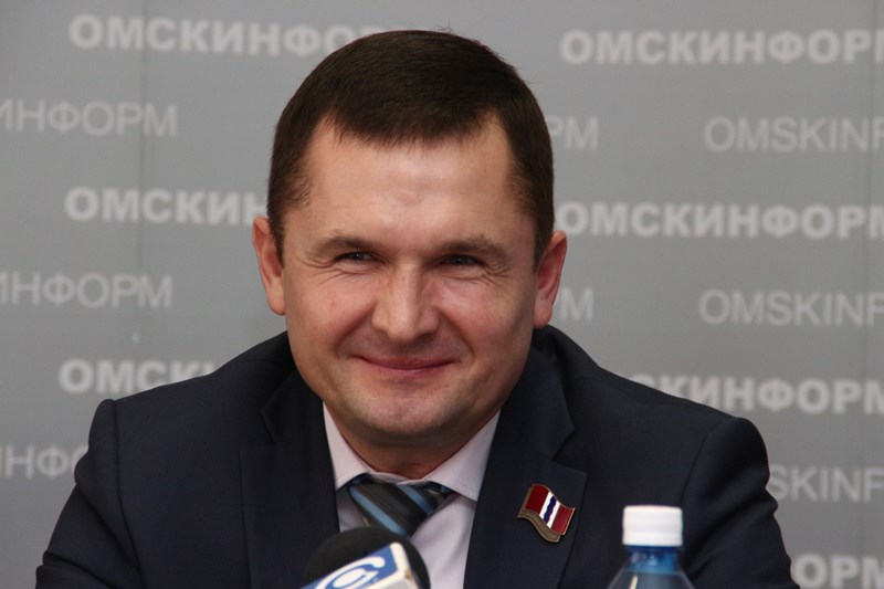 Бонковский сенсационно проиграл выборы в Госдуму #Омск #Общество #Сегодня Бонковский сенсационно проиграл выборы в Госдуму #Омск #Общество #Сегодня