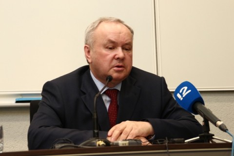 Шишов не будет сидеть в тюрьме Шишов не будет сидеть в тюрьме