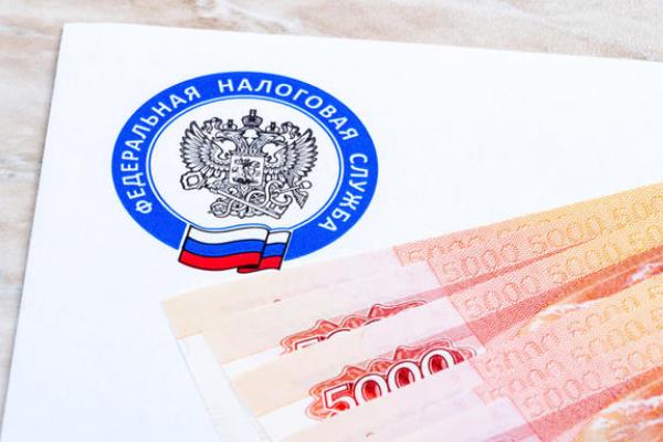 Омские компании заплатили более 17 млрд налога на прибыль Омские компании заплатили более 17 млрд налога на прибыль