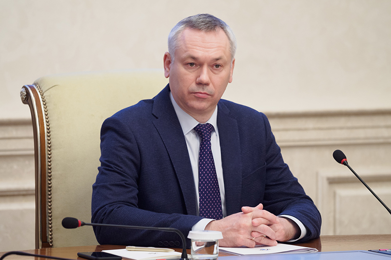 Шансы Антропенко на попадание в Госдуму существенно возросли #Новости #Общество #Омск