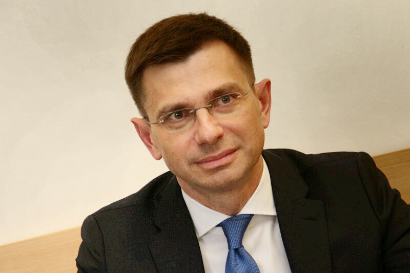 Шансы Антропенко на попадание в Госдуму существенно возросли #Новости #Общество #Омск