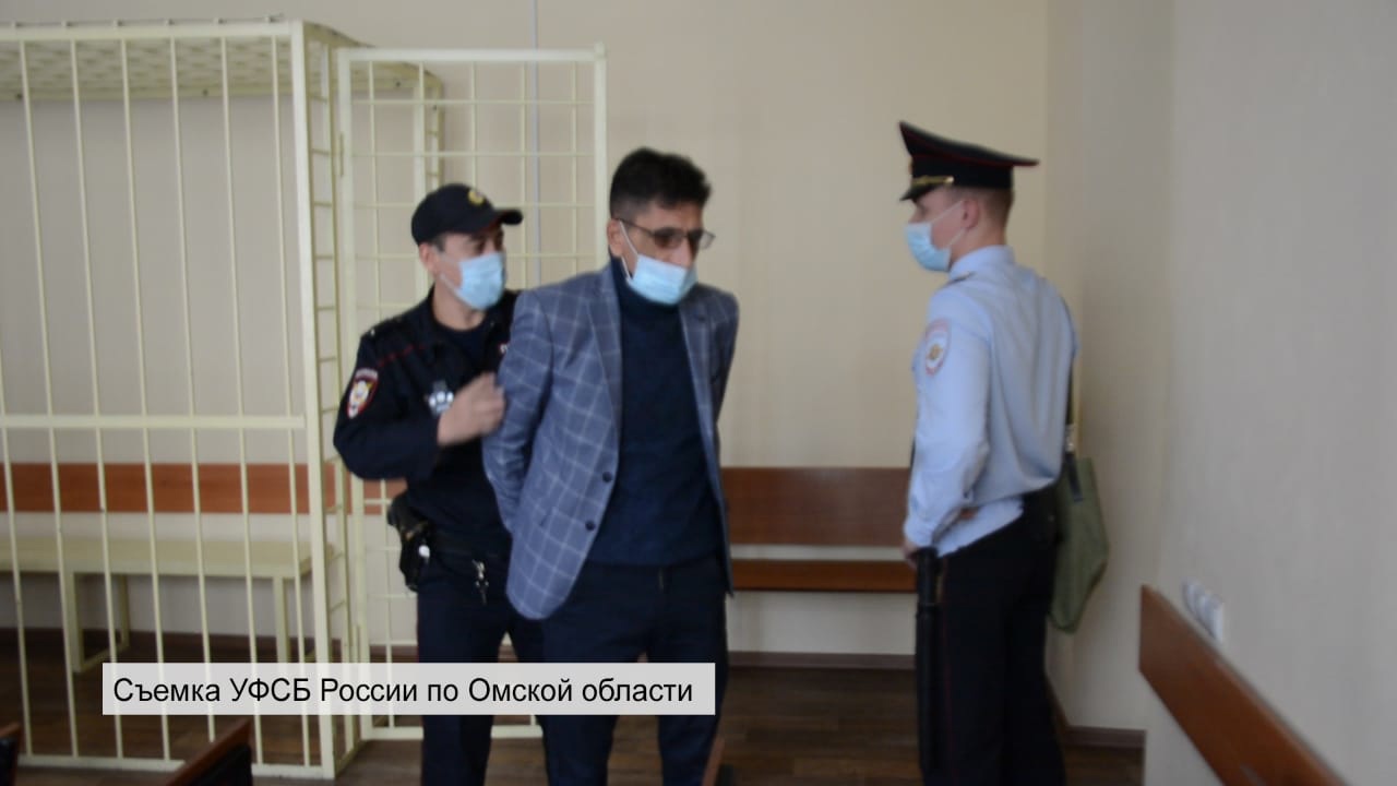В Омске осудили Сарояна, который фиктивно отремонтировал дорогу на севере области #Омск #Общество #Сегодня В Омске осудили Сарояна, который фиктивно отремонтировал дорогу на севере области #Омск #Общество #Сегодня