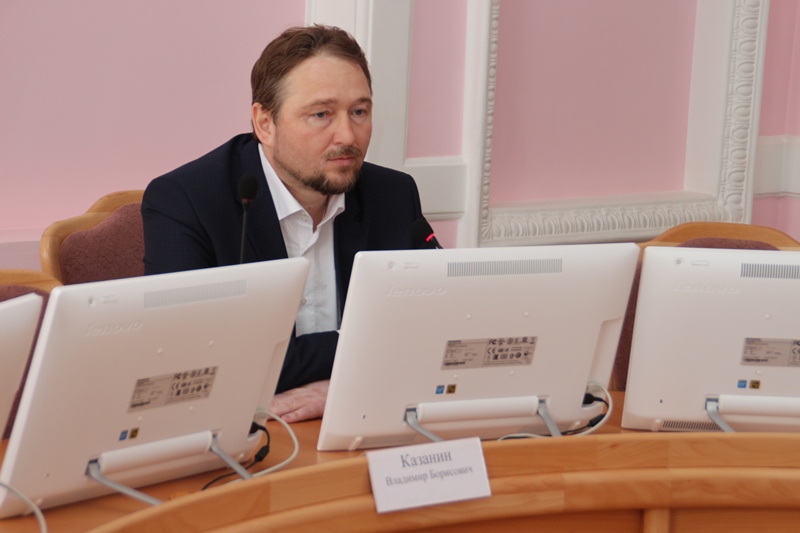 Сразу трех депутатов Омского горсовета досрочно лишат полномочий #Новости #Общество #Омск