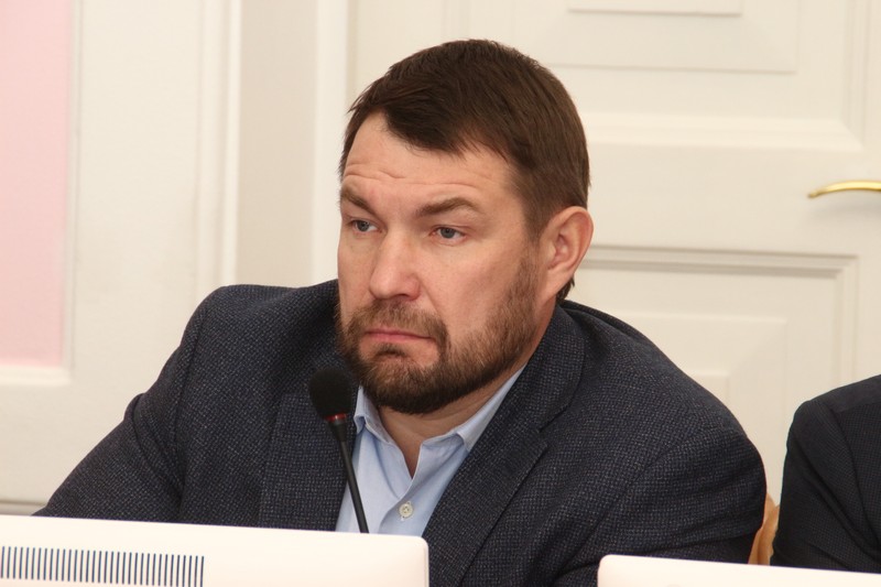 Сразу трех депутатов Омского горсовета досрочно лишат полномочий #Новости #Общество #Омск