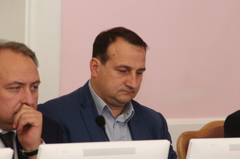 Сразу трех депутатов Омского горсовета досрочно лишат полномочий #Новости #Общество #Омск